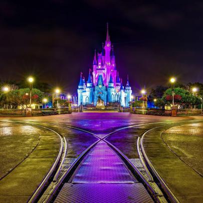 10 Most Popular Hd Disney World Wallpaper FULL HD 1920\u00d71080 For PC 