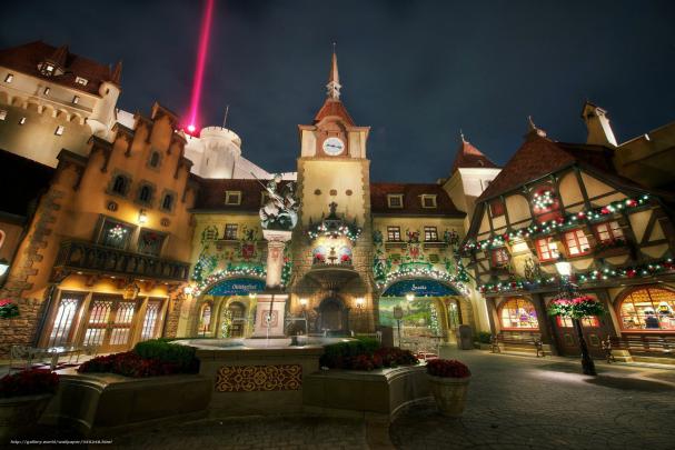 Free Walt Disney Wallpaper -