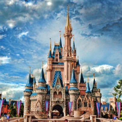 10 Most Popular Hd Disney World Wallpaper FULL HD 1920\u00d71080 For PC 