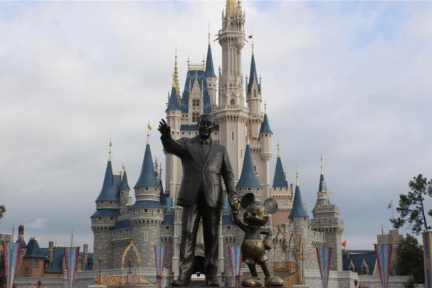 Disney World wallpaper \u00b7\u2460 Download free backgrounds for desktop, mobile 