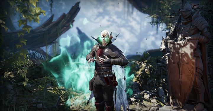 The 10 Best Divinity: Original Sin II Classes, Ranked | TheGamer