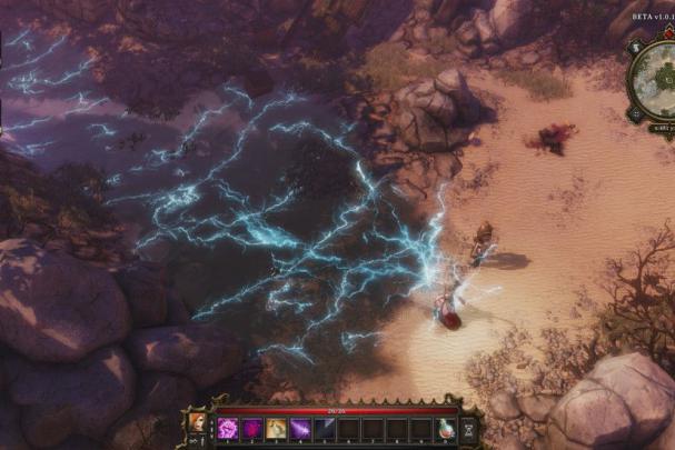 Divinity Original Sin Ii Wallpapers \u00b7\u2460 