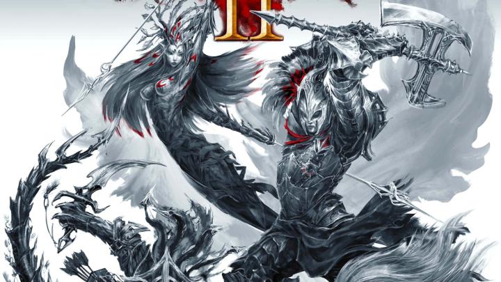Divinity Original Sin 2 2016 Wallpapers - 2560x1440 - 1058417