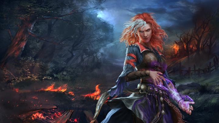 3840x2160 Divinity Original Sin 2 4k HD 4k Wallpapers, Images 