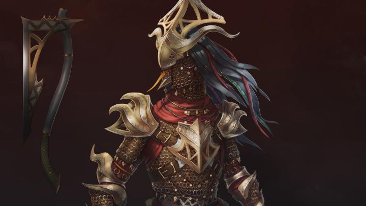 Divinity Original Sin Ii Wallpapers (84+ background pictures)