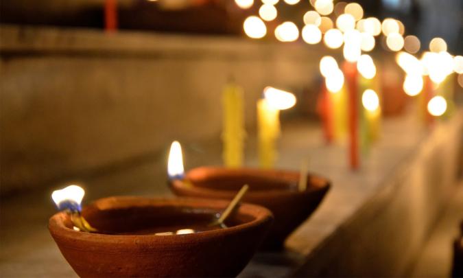 Diwali HD Wallpapers