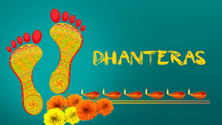 Hd Wallpaper Happy Dhanteras (#3008322) - HD Wallpaper \u0026 Backgrounds 