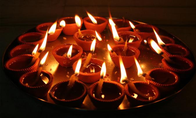 Diwali HD Wallpapers
