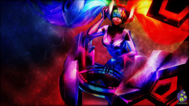 [50+] DJ Sona Wallpaper 