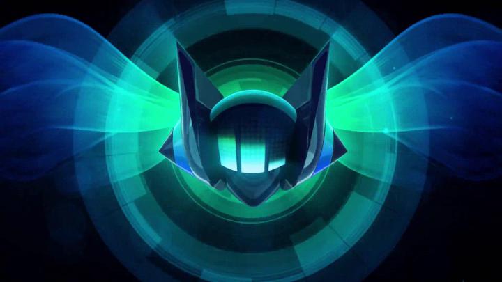 DJ Sona Animated Wallpaper -