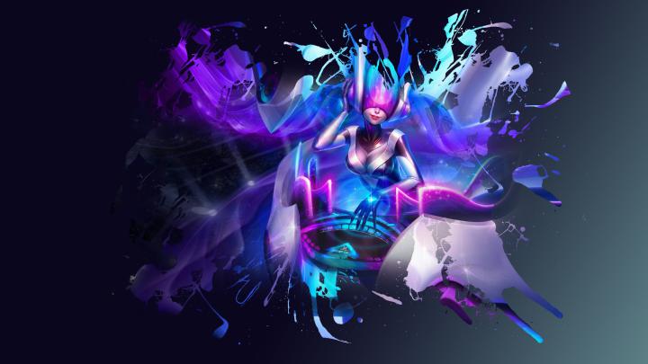 Sona Wallpapers (75+ background pictures)