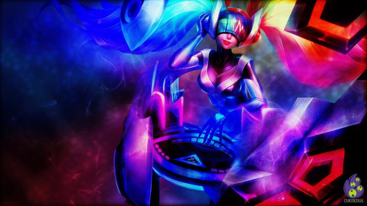 [50+] DJ Sona Wallpaper 