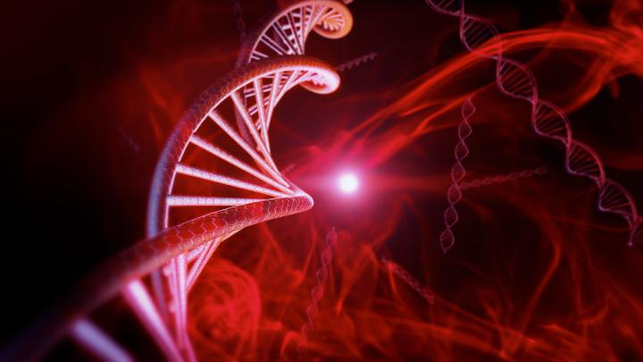 HD Dna Wallpaper (62+ images)
