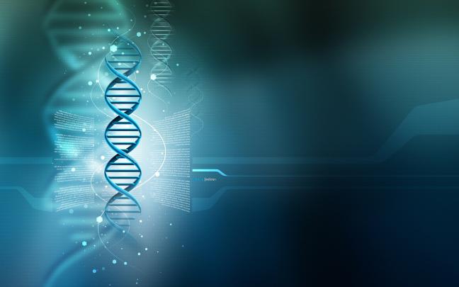 [44+] HD DNA Wallpaper 