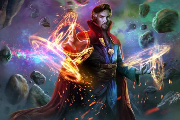 Doctor Strange wallpaper \u00b7\u2460 Download free awesome wallpapers for 