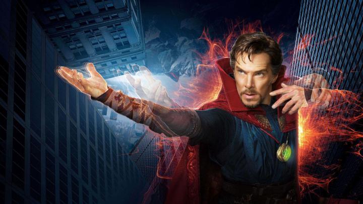 Marvel Doctor Strange 4K Wallpapers - Top Free Marvel Doctor Strange 4K 