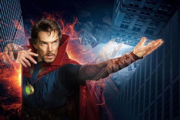 Doctor Strange wallpaper \u00b7\u2460 Download free awesome wallpapers for 