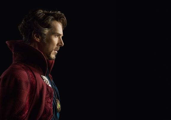 Doctor Strange Hd Wallpapers 1080p - HD Wallpaper