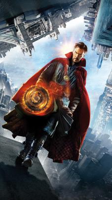 Doctor Strange wallpaper \u00b7\u2460 Download free awesome wallpapers for 