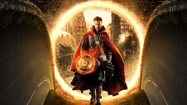 Ironingmaiden: 1080p Dr Strange Hd Wallpaper