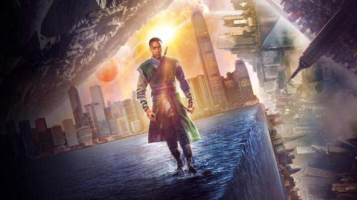 Marvel Doctor Strange 4K Wallpapers - Top Free Marvel Doctor Strange 4K 