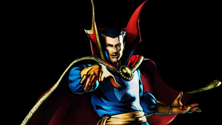 Doctor Strange HD Wallpaper | Background Image | 1920x1080