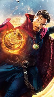 Doctor Strange Wallpaper (65+ immagini)