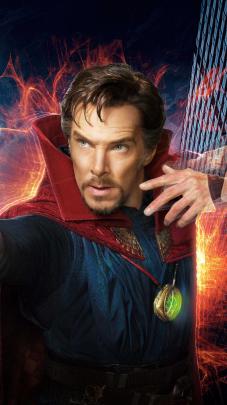 Doctor Strange Wallpaper (65+ immagini)