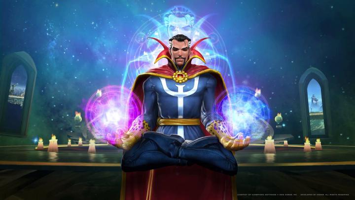 Doctor Strange wallpaper \u00b7\u2460 Download free awesome wallpapers for 