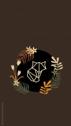 Aesthetic Pinterest Cute Fall Backgrounds