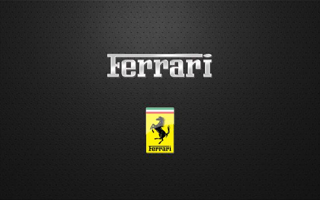 Ferrari Logo Wallpapers