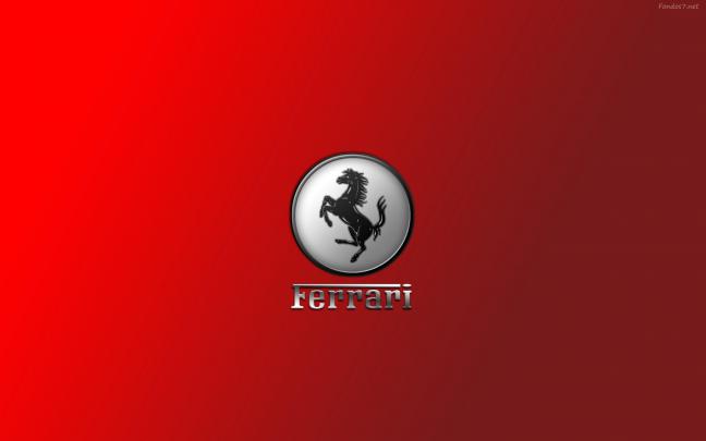 Wallpapers Of Ferrari Logo
