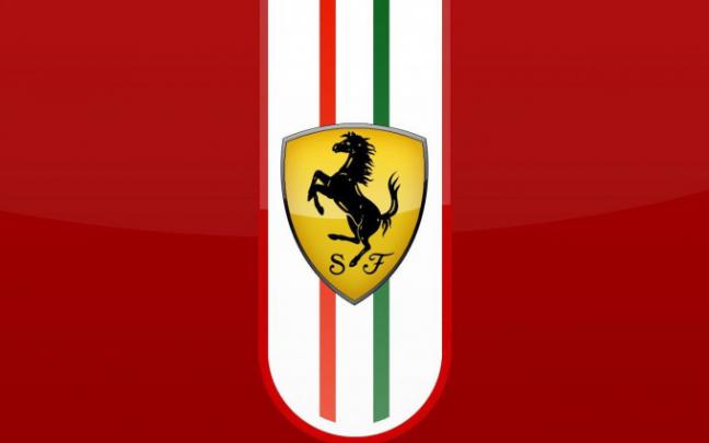 ferrari logo italy - HD Desktop Wallpapers