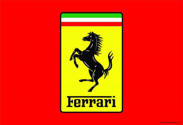 ferrari, Logo, Cars Wallpapers HD \/ Desktop and Mobile Backgrounds