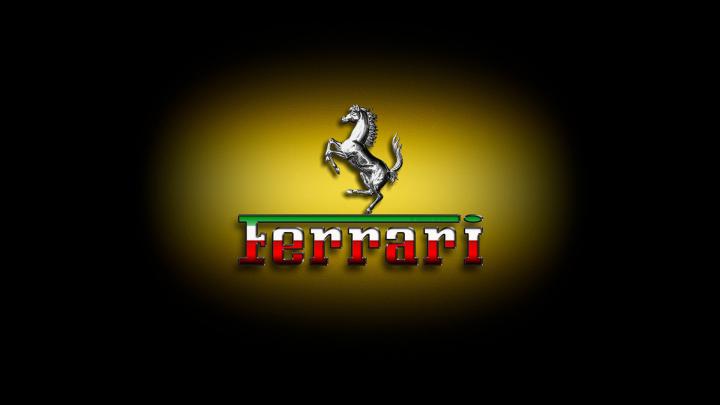 ferrari, Logo, Cars Wallpapers HD \/ Desktop and Mobile Backgrounds
