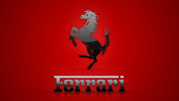 ferrari logo computer - HD Desktop Wallpapers