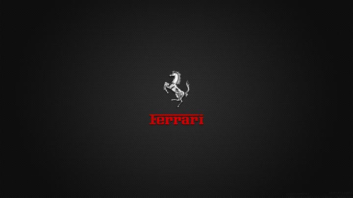 Ferrari Logo Wallpapers