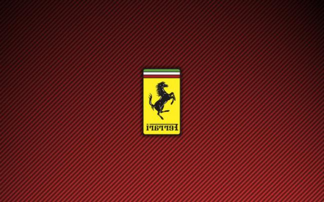 ferrari logo scuderia - HD Desktop Wallpapers