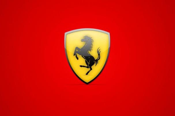 Ferrari Logo Wallpapers \u00b7\u2460 