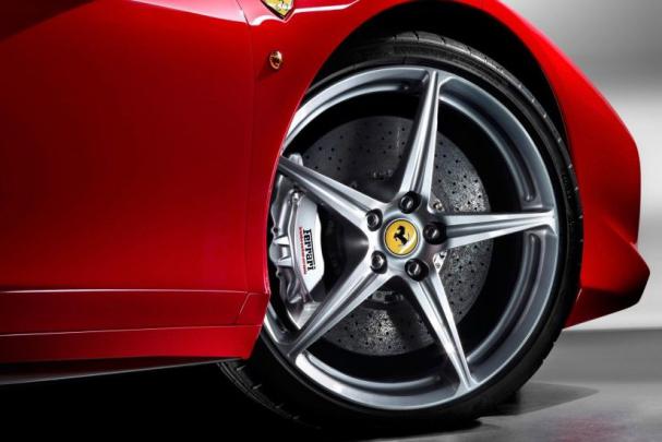 Image For Ferrari Logo Wallpaper For Mac