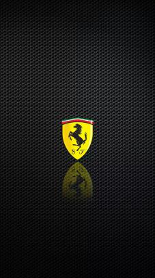 Ferrari Logo Wallpapers \u00b7\u2460 