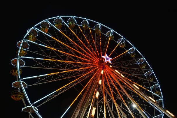 ferris Wheel Wallpapers HD \/ Desktop and Mobile Backgrounds