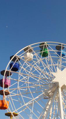 Download Free Ferris Wheel Wallpaper for Desktop and Mobiles iPhone 6 