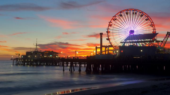 Ferris Wheel wallpapers HD for desktop backgrounds