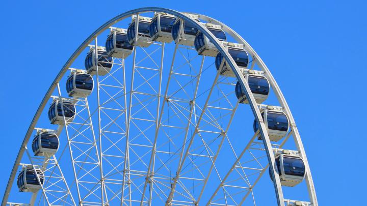 Ferris Wheel phone, desktop wallpapers, pictures, photos, bckground images