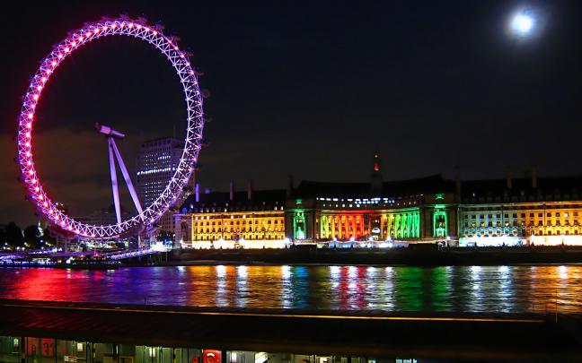 Ferris Wheel phone, desktop wallpapers, pictures, photos, bckground images