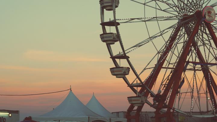 1600x900 ferris wheel, entertainment, attractions 1600x900 Resolution 