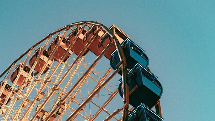 Ferris Wheel Wallpaper hd Laptop