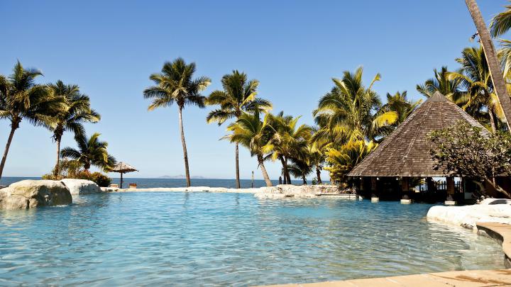 Fiji Wallpapers HD