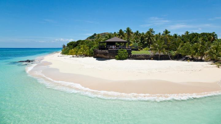 Fiji Desktop Wallpapers